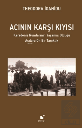 Acının Karşı Kıyısı