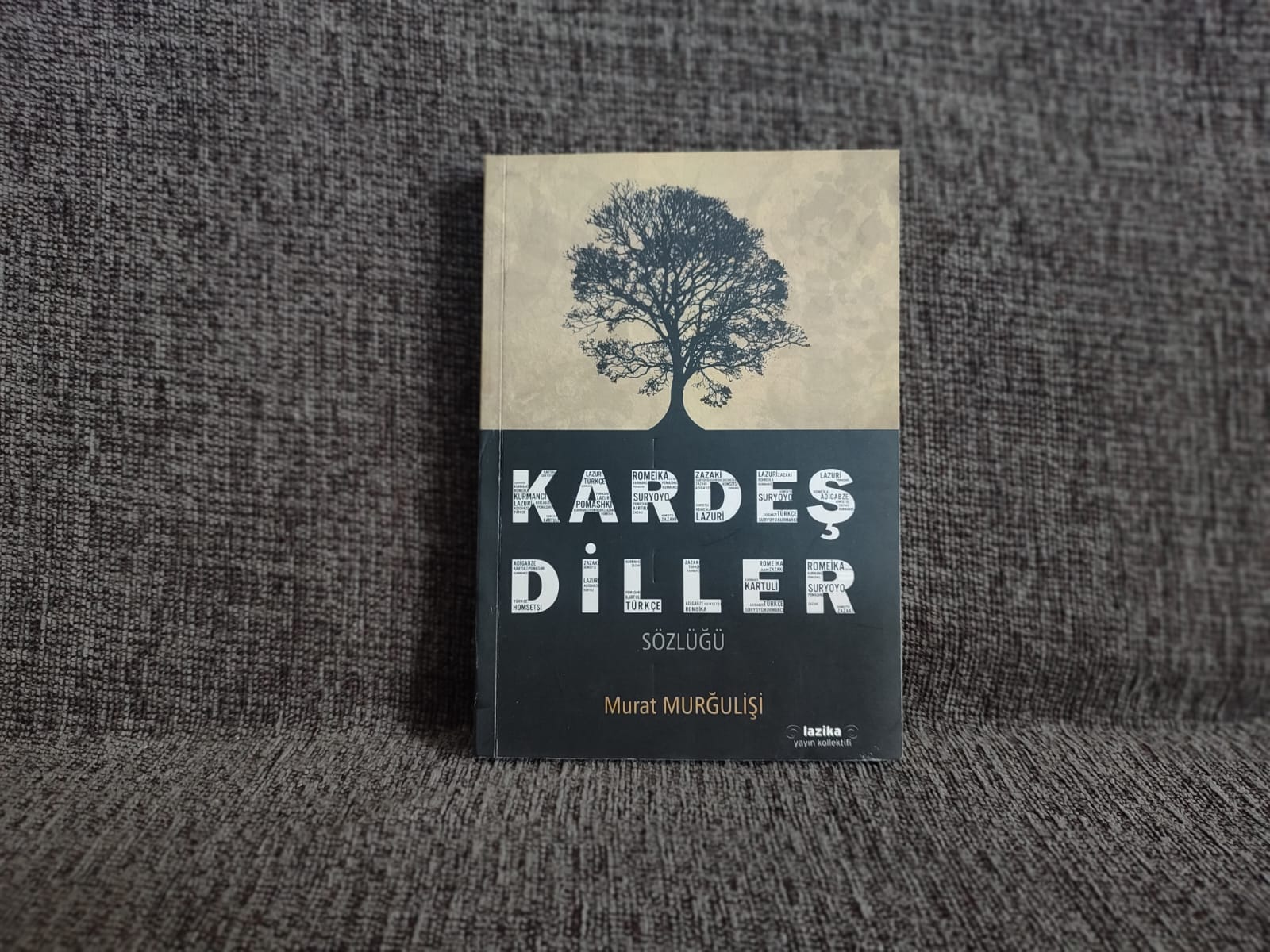 Kardeş Diller