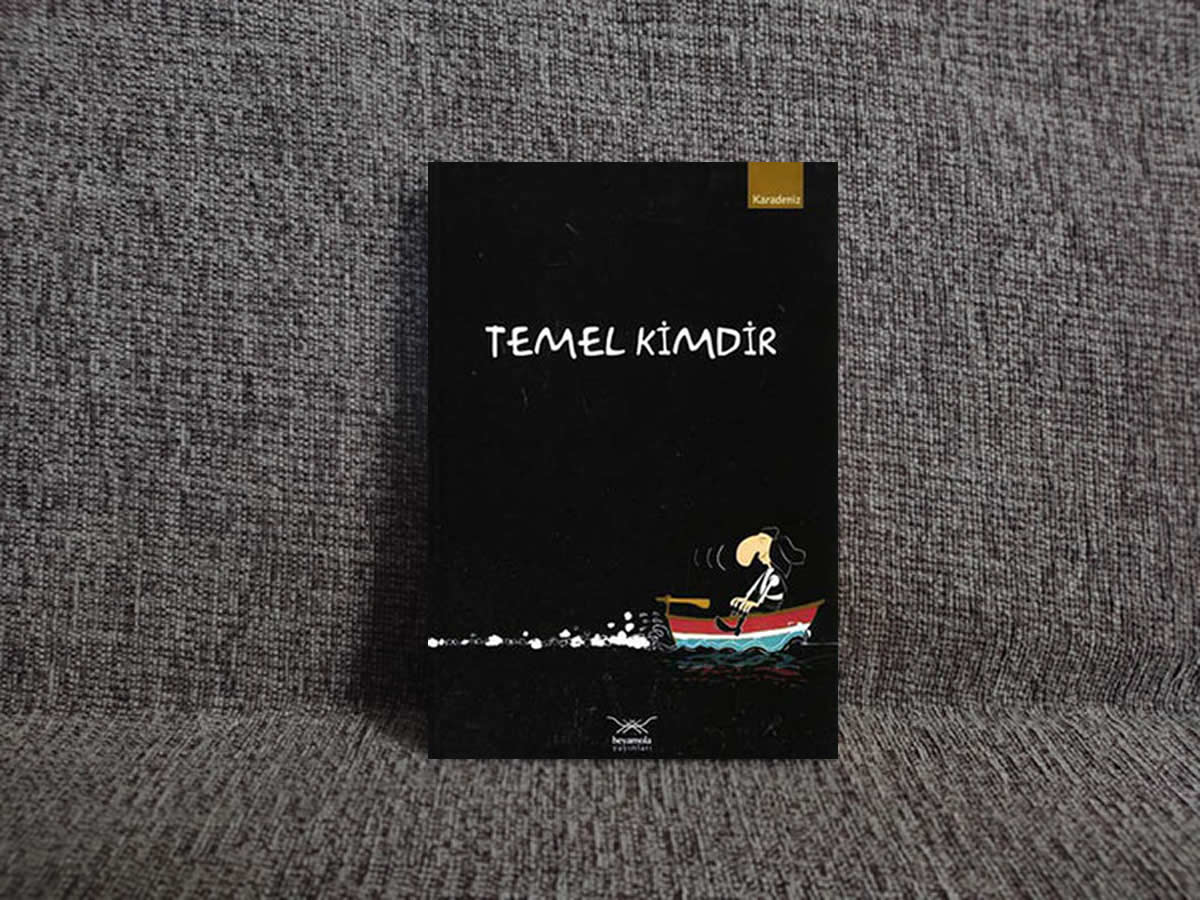 Temel Kimdir 1