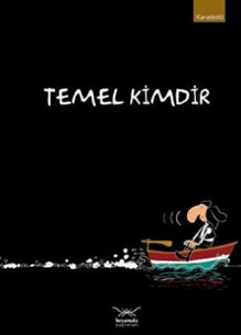 Temel Kimdir book
